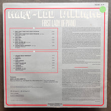 Mary Lou Williams – First Lady Of Piano