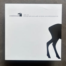 Mika Vainio – It's A Muthang