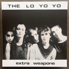 The Lo Yo Yo – Extra Weapons (RP)