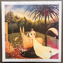 Midori Takada – Through The Looking Glass (2LP RP)