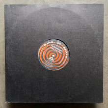L.A. Williams – Terminal Velocity