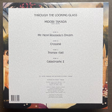 Midori Takada – Through The Looking Glass (2LP RP)