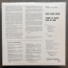 Muhal Richard Abrams ‎– Young At Heart / Wise In Time