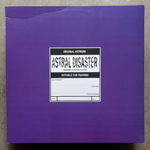 Coil – Astral Disaster Sessions Un/Finished Musics
