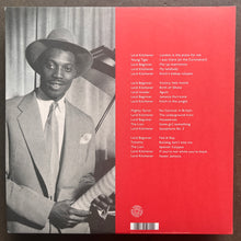 Various – London Is The Place For Me (Trinidadian Calypso In London, 1950 - 1956)