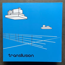 Transllusion – The Opening Of The Cerebral Gate