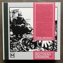 Nocturnal Emissions – Viral Shedding