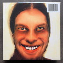 Aphex Twin – ...I Care Because You Do