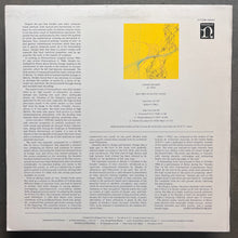 Iannis Xenakis – Electro-Acoustic Music