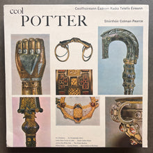 Potter  - Ceolfhoireann Éadrom Radio Telefís Éireann, Colman Pearce – Ceol Potter