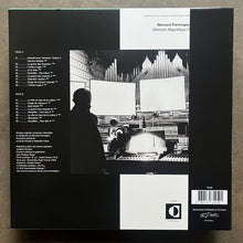 Bernard Parmegiani – Mémoire Magnétique, Vol 1. (Compilation De Bandes Magnétiques Inédites (1966-1990))