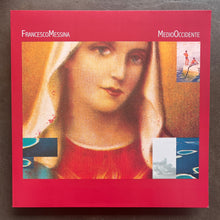 Francesco Messina – Medio Occidente