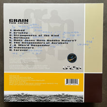 Grain – Two Zeros