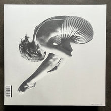 Andy Stott – Luxury Problems