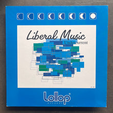 Liberal Music – Undercurrent