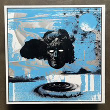 Delia Derbyshire / Barry Bermange – Inventions For Radio: The Dreams