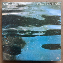 Toshio Hosokawa – Neben Dem Fluss...