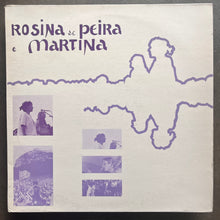Rosina De Peira E Martina – Rosina De Peira E Martina