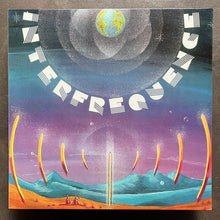Ariel Kalma – Interfrequence