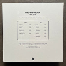 Ariel Kalma – Interfrequence