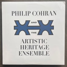 Philip Cohran And The Artistic Heritage Ensemble – On The Beach