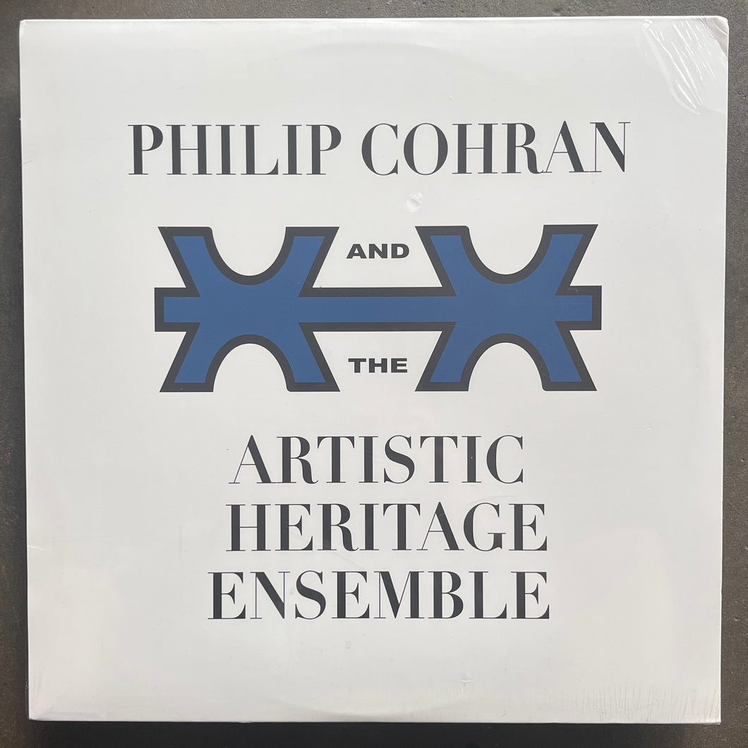 Philip Cohran And The Artistic Heritage Ensemble – On The Beach