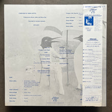 Simon Jeffes - Performed By Members Of The Penguin Café Orchestra – Music From The Penguin Café