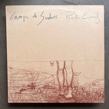 Priscilla Ermel – Campo De Sonhos