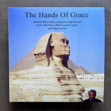 Ishmael Reed – The Hands Of Grace