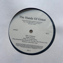Ishmael Reed – The Hands Of Grace
