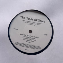 Ishmael Reed – The Hands Of Grace