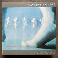 Moment Movers – Secuencia Del Perezoso Y La Gacela