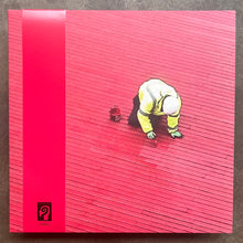 Giulio Erasmus & The End Of The Worm – Hard Sell