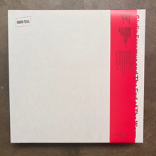 Giulio Erasmus & The End Of The Worm – Hard Sell