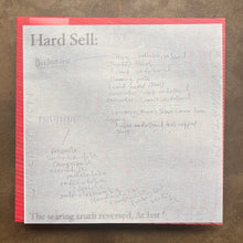 Giulio Erasmus & The End Of The Worm – Hard Sell