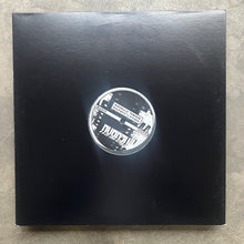 Sheila Fleurator – E-Moon EP