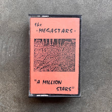 The Megastars – A Million Stars