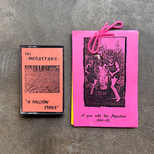 The Megastars – A Million Stars