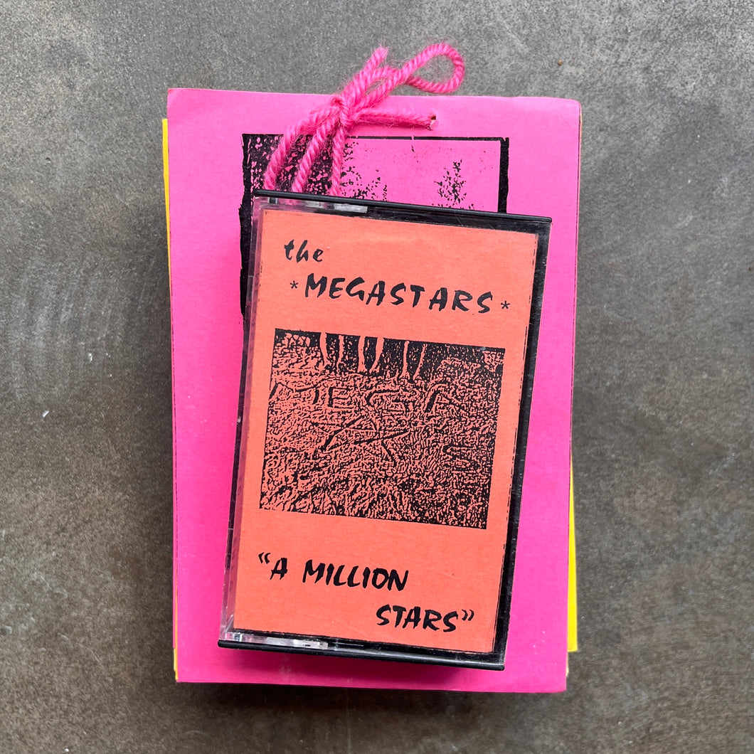 The Megastars – A Million Stars