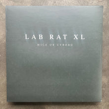 Lab Rat XL – Mice Or Cyborg