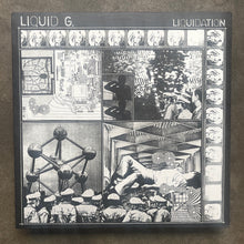 Liquid G. – Liquidation