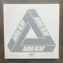 MM / KM ‎– Have You Seen Them EP