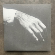Ossia ‎– Control / Information / Version