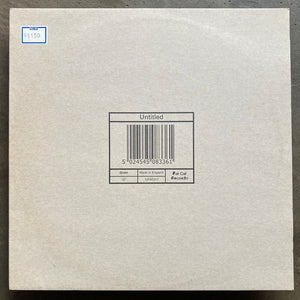 Grain – Untitled (G3)