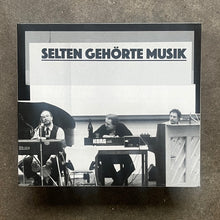 Selten Gehörte Musik – Sehr Selten Gehörte Tanzmusik