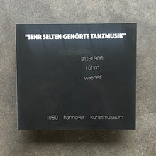 Selten Gehörte Musik – Sehr Selten Gehörte Tanzmusik
