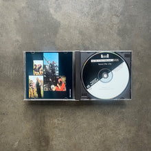 Musica Elettronica Viva ‎– Leave The City (CD)