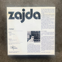 Edward M. Zajda – Independent Electronic Music Composer