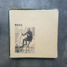 Various ‎– Music