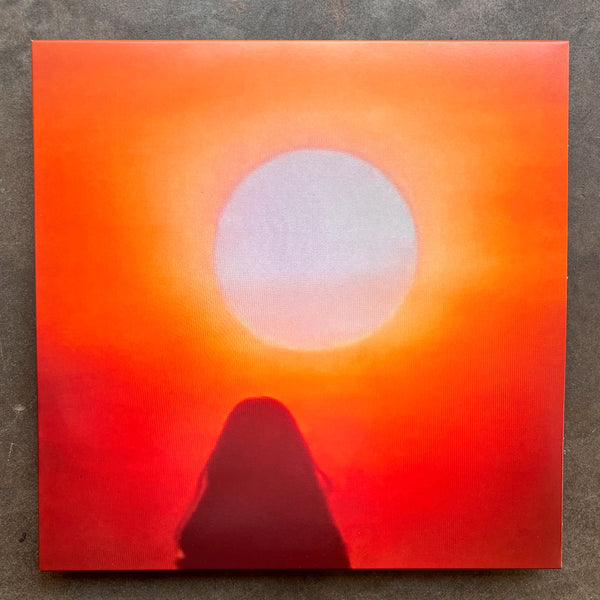 Various – A Mineral Compound Fountain Of Youth (3LP)